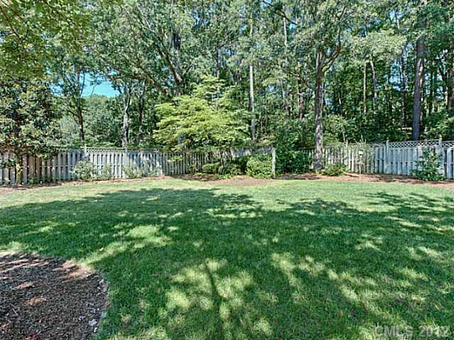 3209 Wamath Drive Charlotte NC 28210