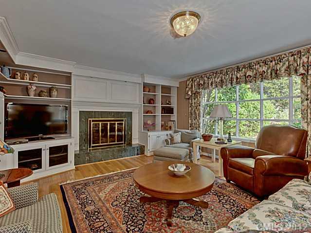 3209 Wamath Drive Charlotte NC 28210