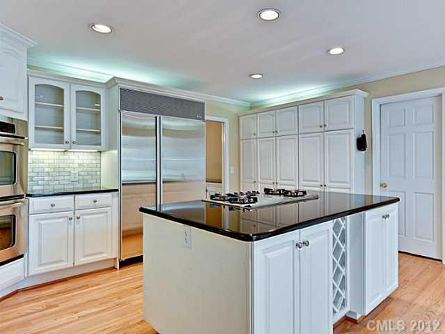 3209 Wamath Drive Charlotte NC 28210