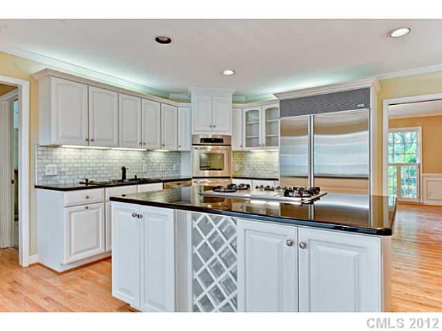3209 Wamath Drive Charlotte NC 28210