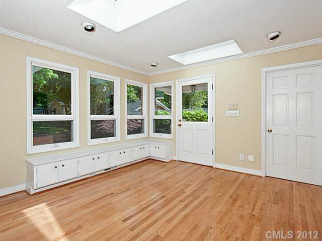 3209 Wamath Drive Charlotte NC 28210