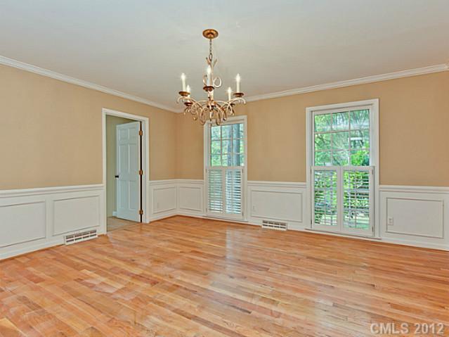 3209 Wamath Drive Charlotte NC 28210
