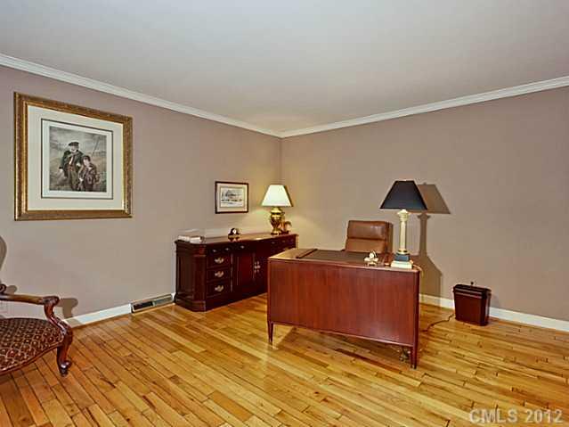 3209 Wamath Drive Charlotte NC 28210