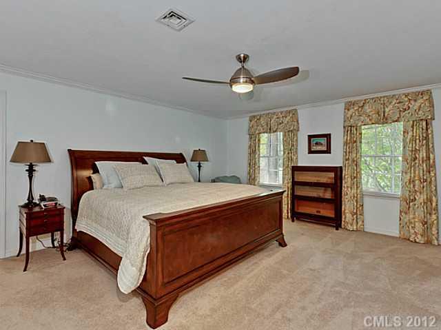 3209 Wamath Drive Charlotte NC 28210