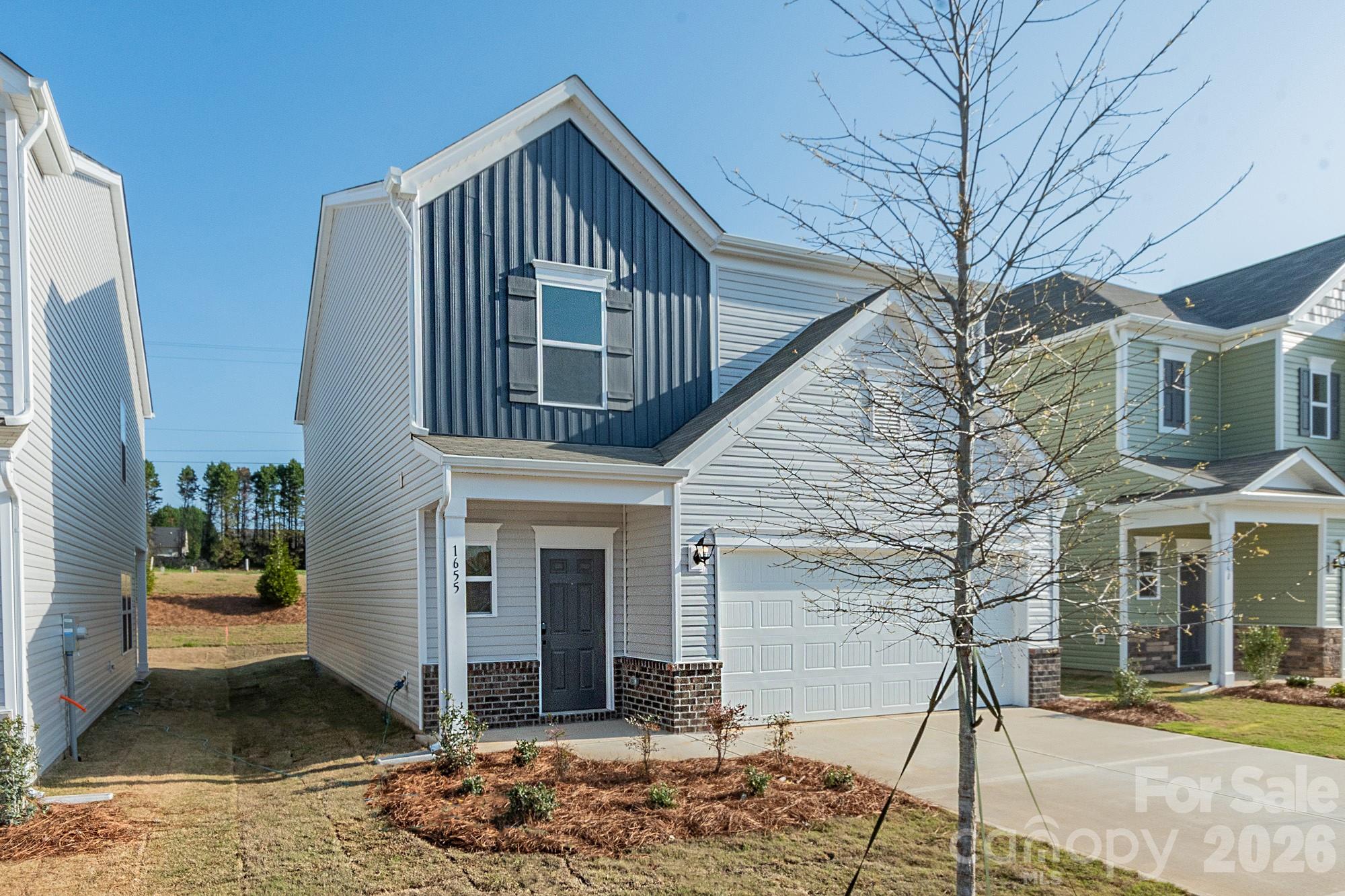 1655 Troon Drive Salisbury NC 28144