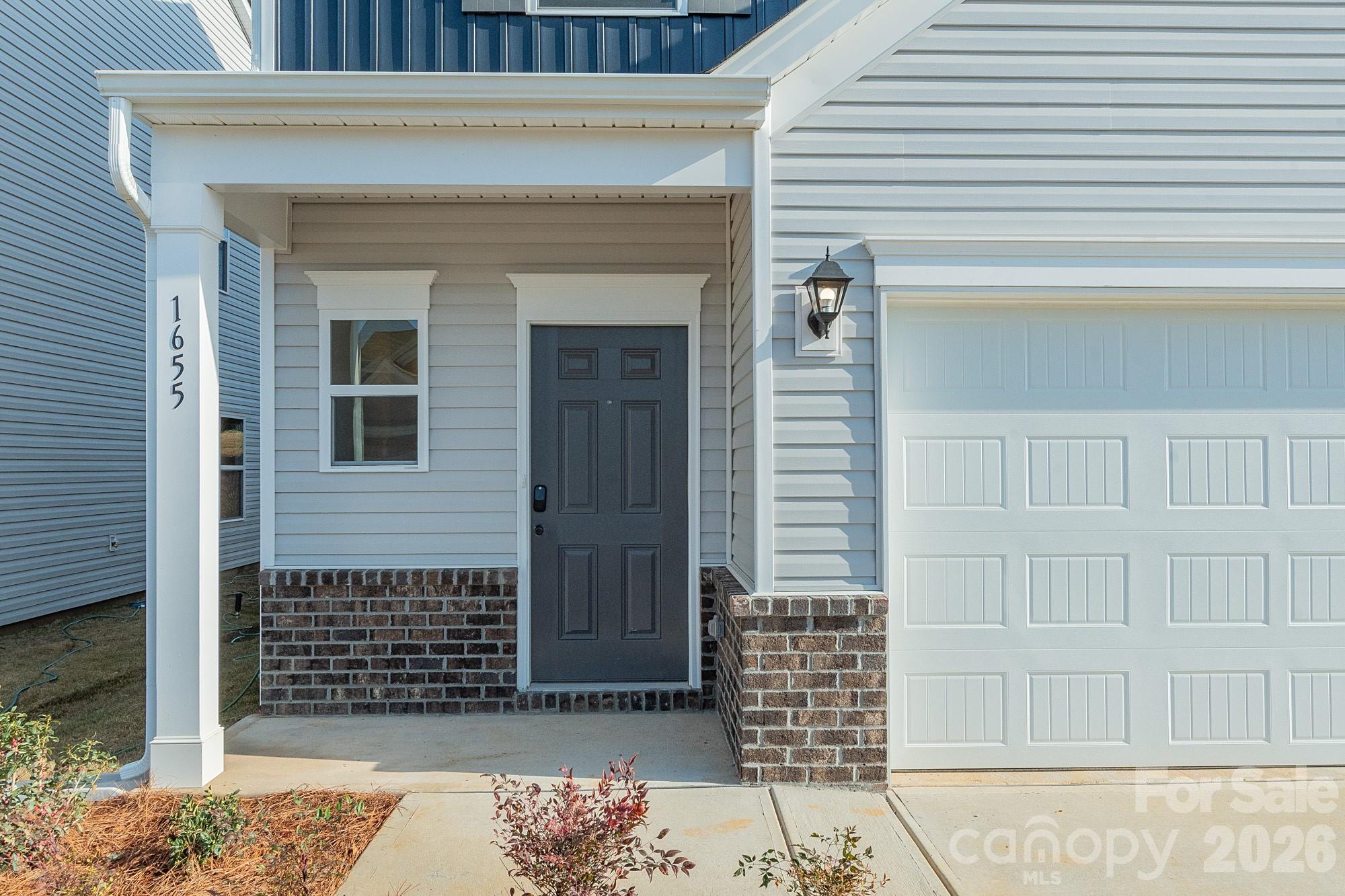 1655 Troon Drive Salisbury NC 28144