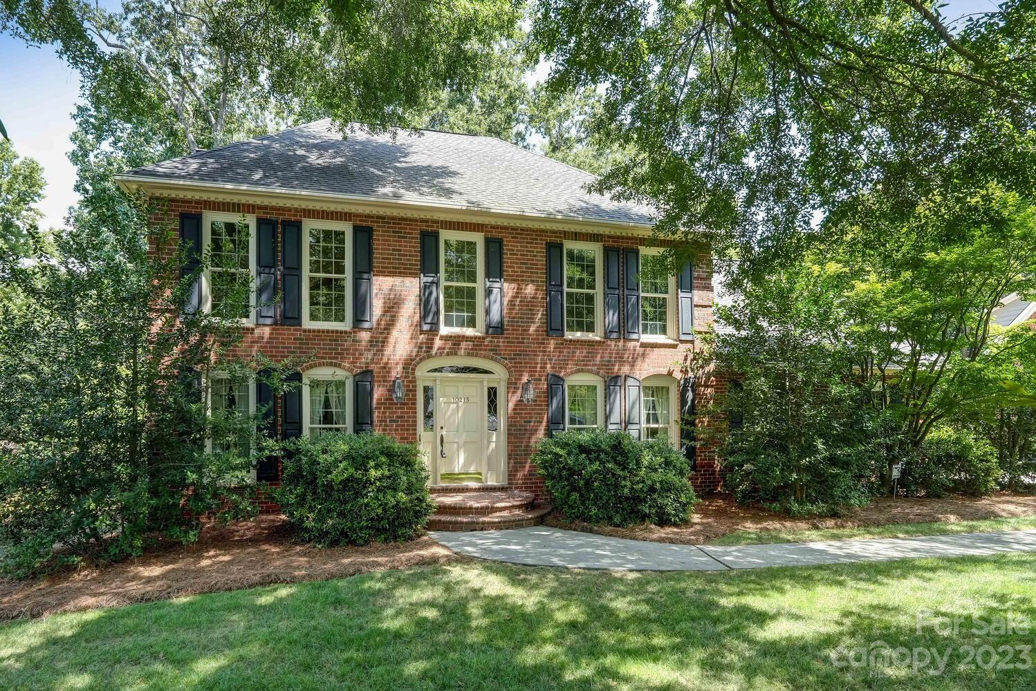 10215 Hanover Glen Road Charlotte NC 28210