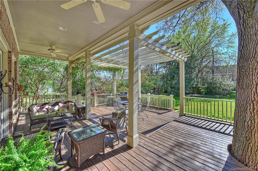 2844 Forest Drive Charlotte NC 28211