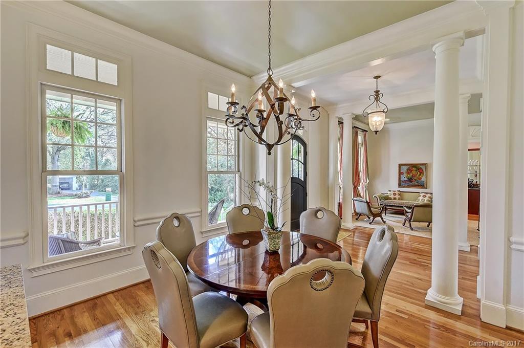 2844 Forest Drive Charlotte NC 28211