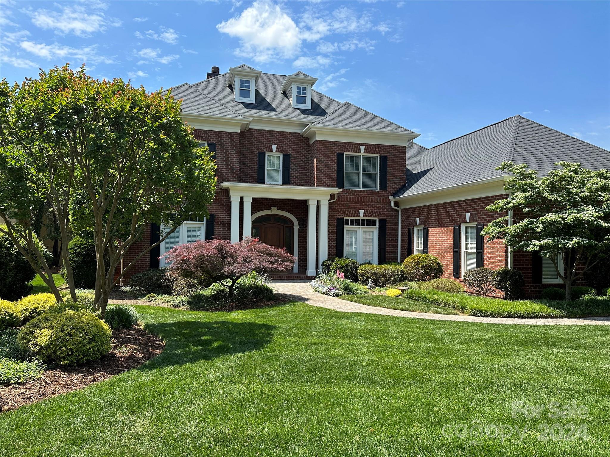 10805 Dobbs Court Charlotte NC 28277