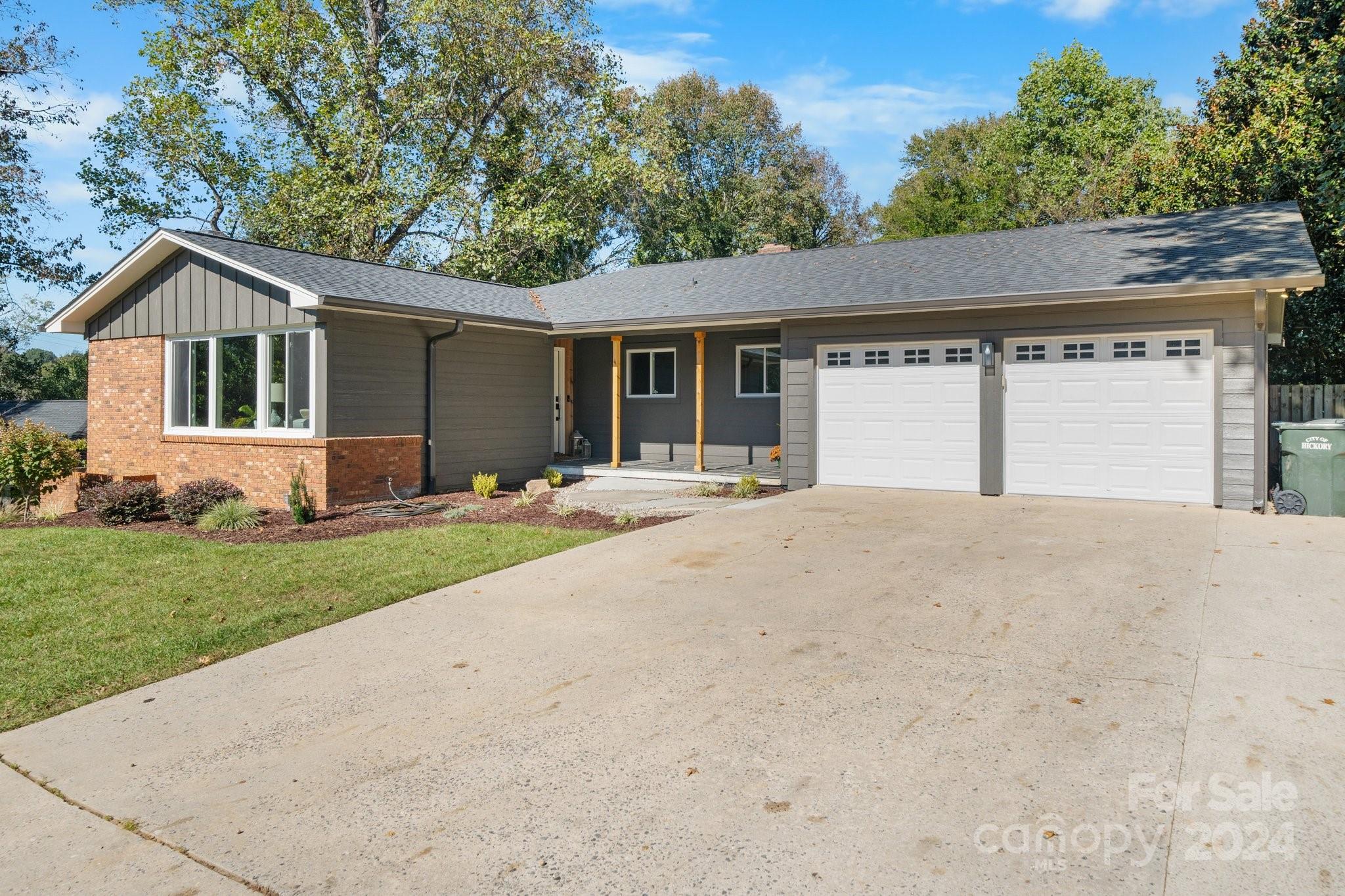 2040 10th Street Boulevard NW Hickory NC 28601