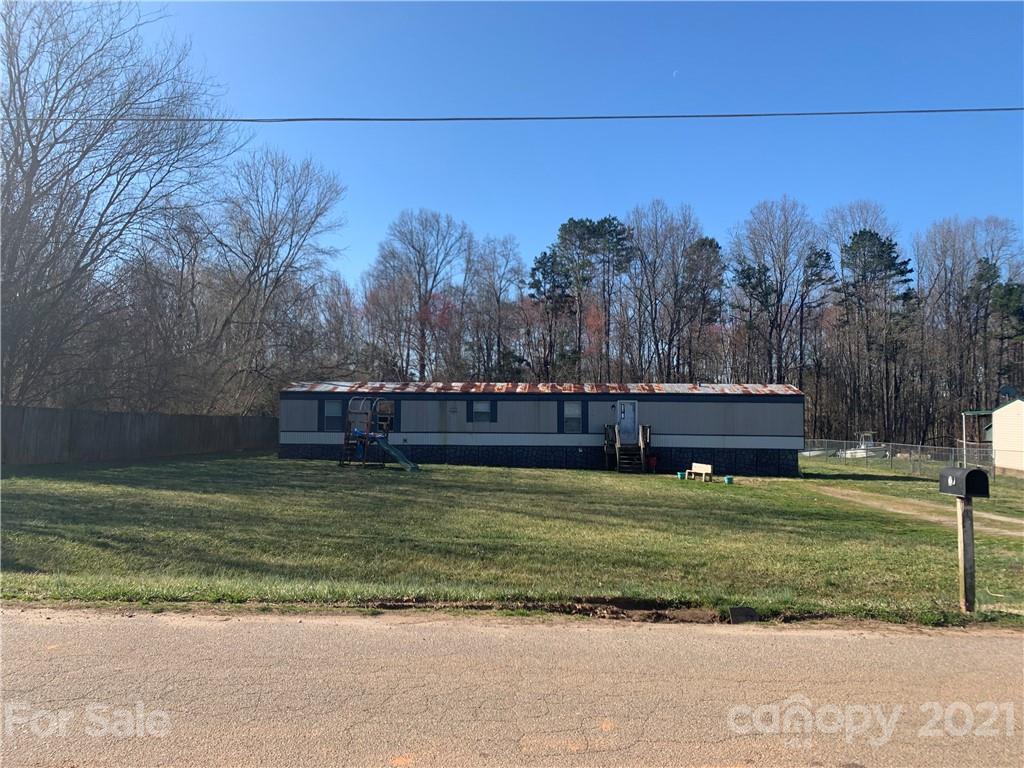 215 Four Lakes Drive Cleveland NC 27013