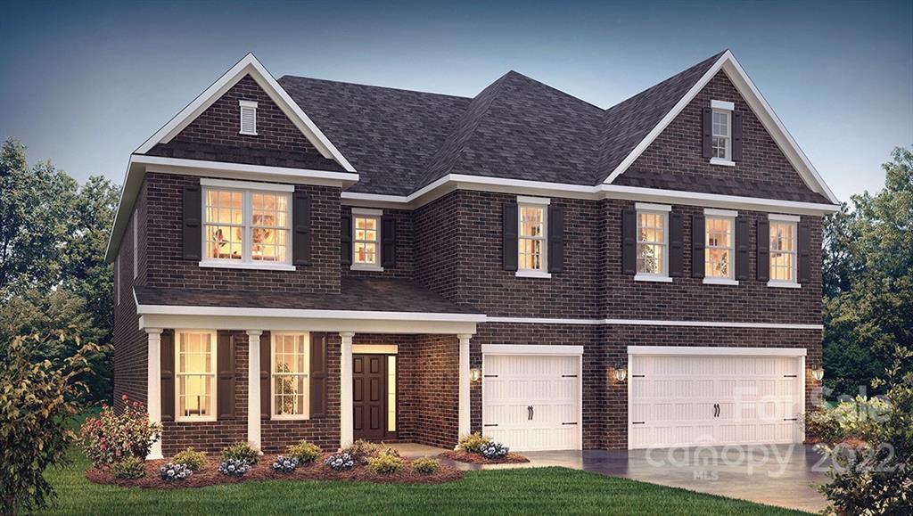 2209 Skybrook Oaks Drive Huntersville NC 28078
