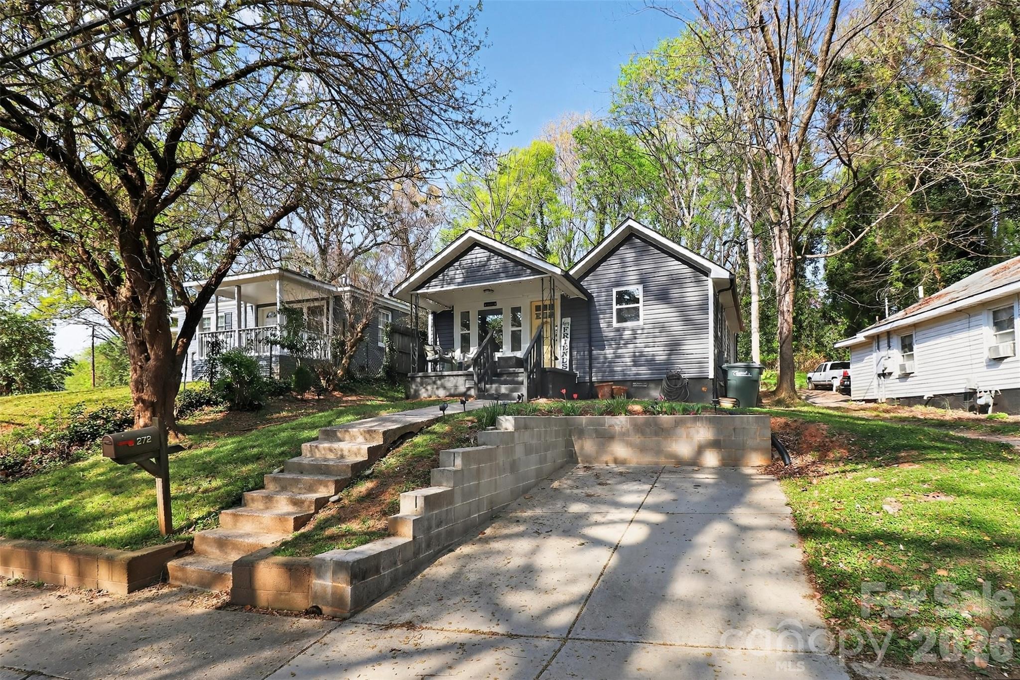 272 Broad Drive SW Concord NC 28025