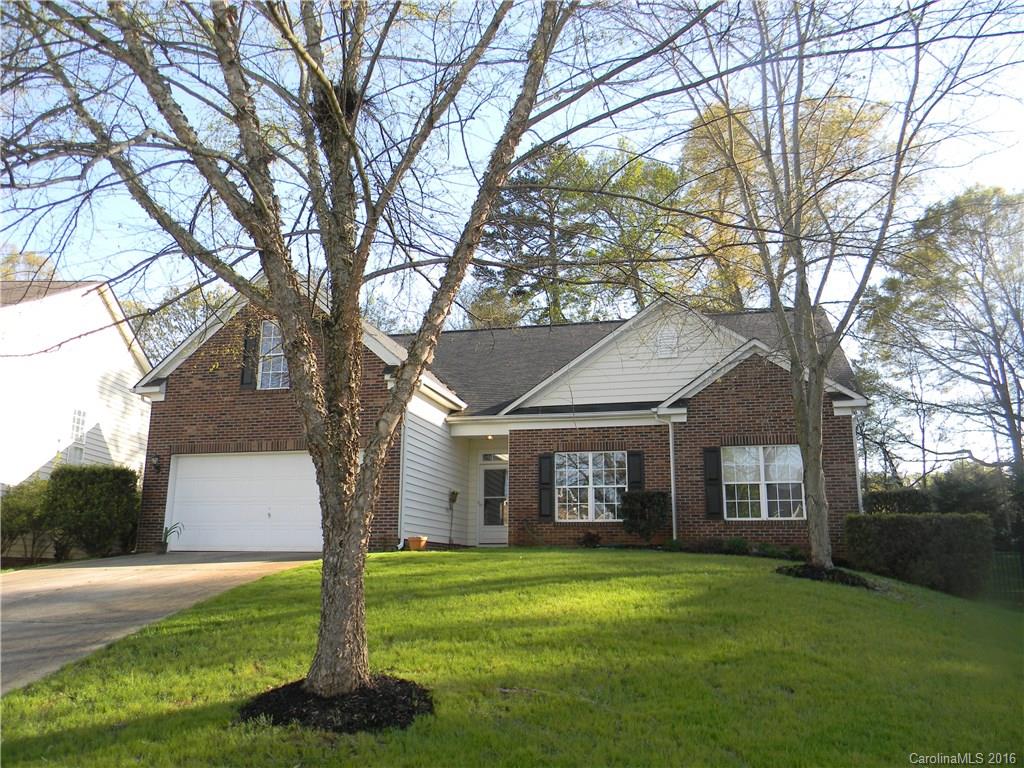 11842 Kennon Ridge Lane Huntersville NC 28078