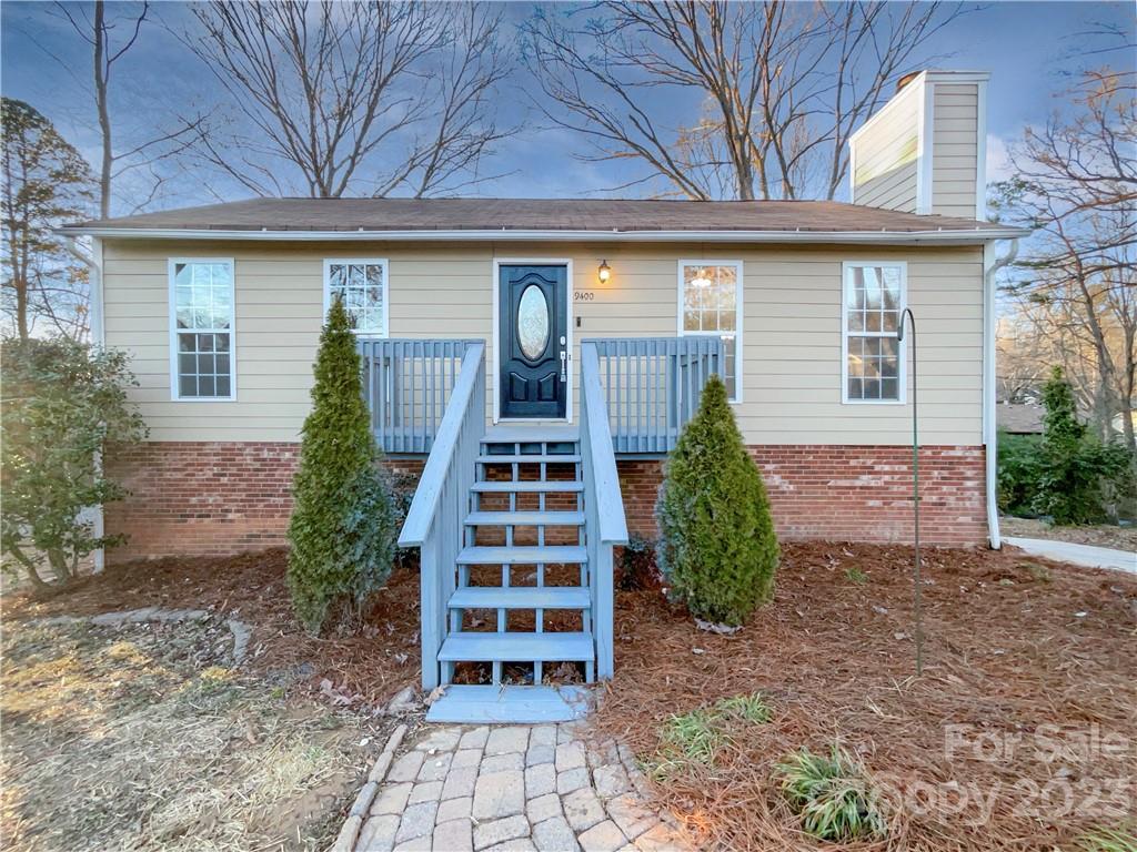 9400 Stately Oak Lane Mint Hill NC 28227