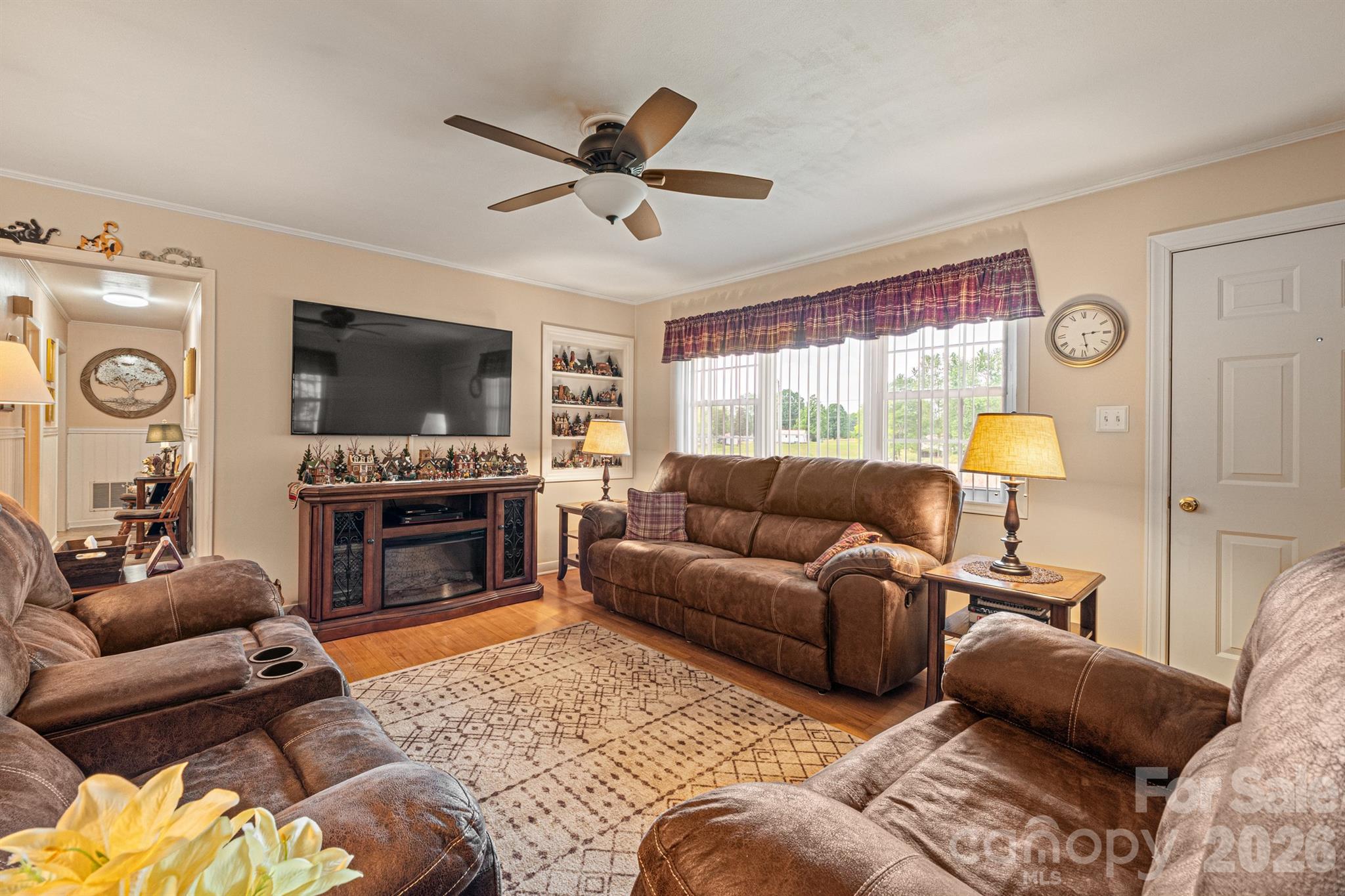 2359 Hendrix Road Maiden NC 28650