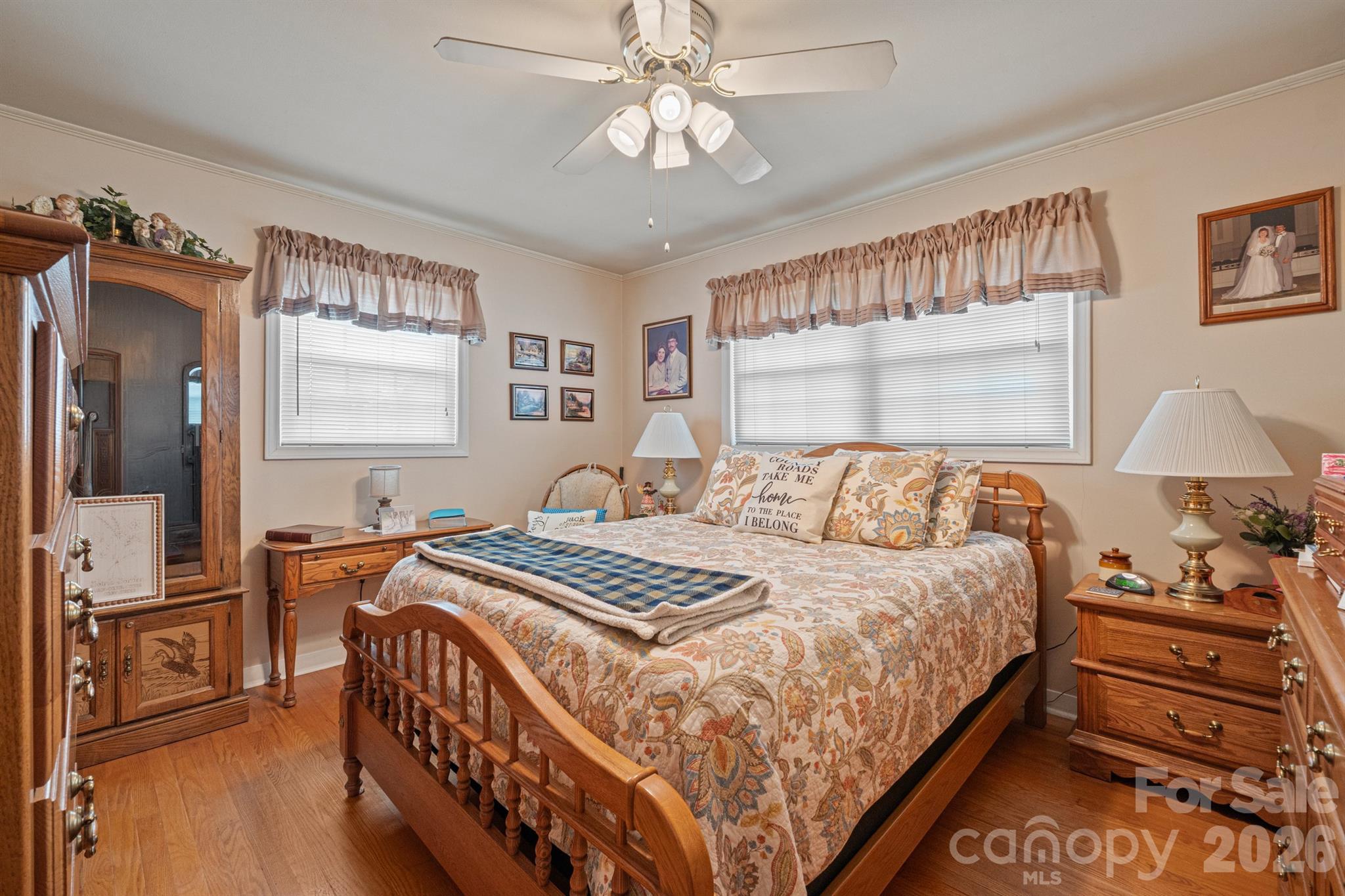 2359 Hendrix Road Maiden NC 28650