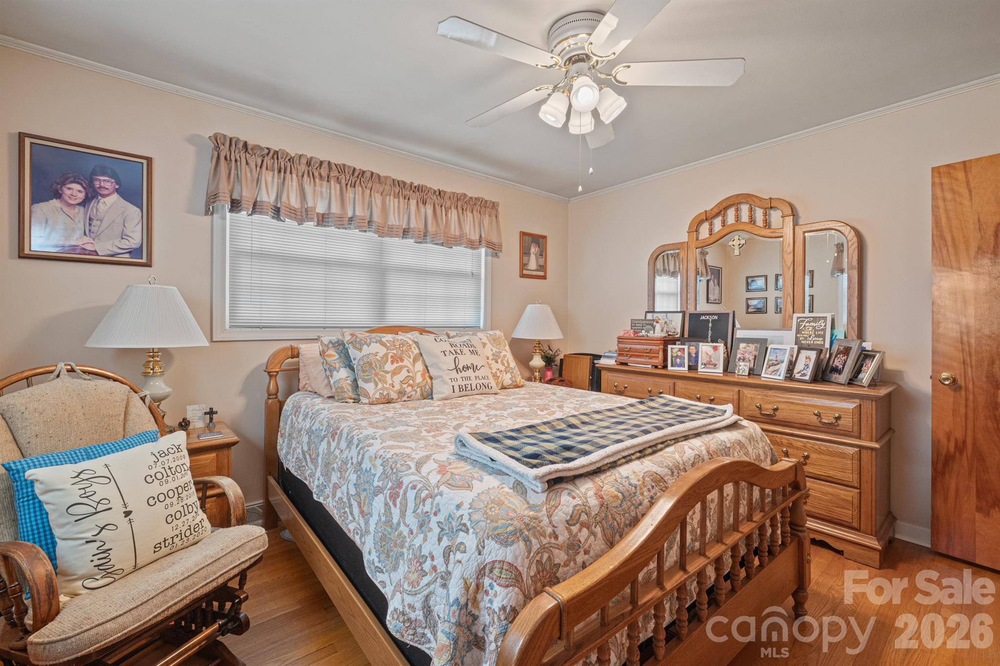 2359 Hendrix Road Maiden NC 28650
