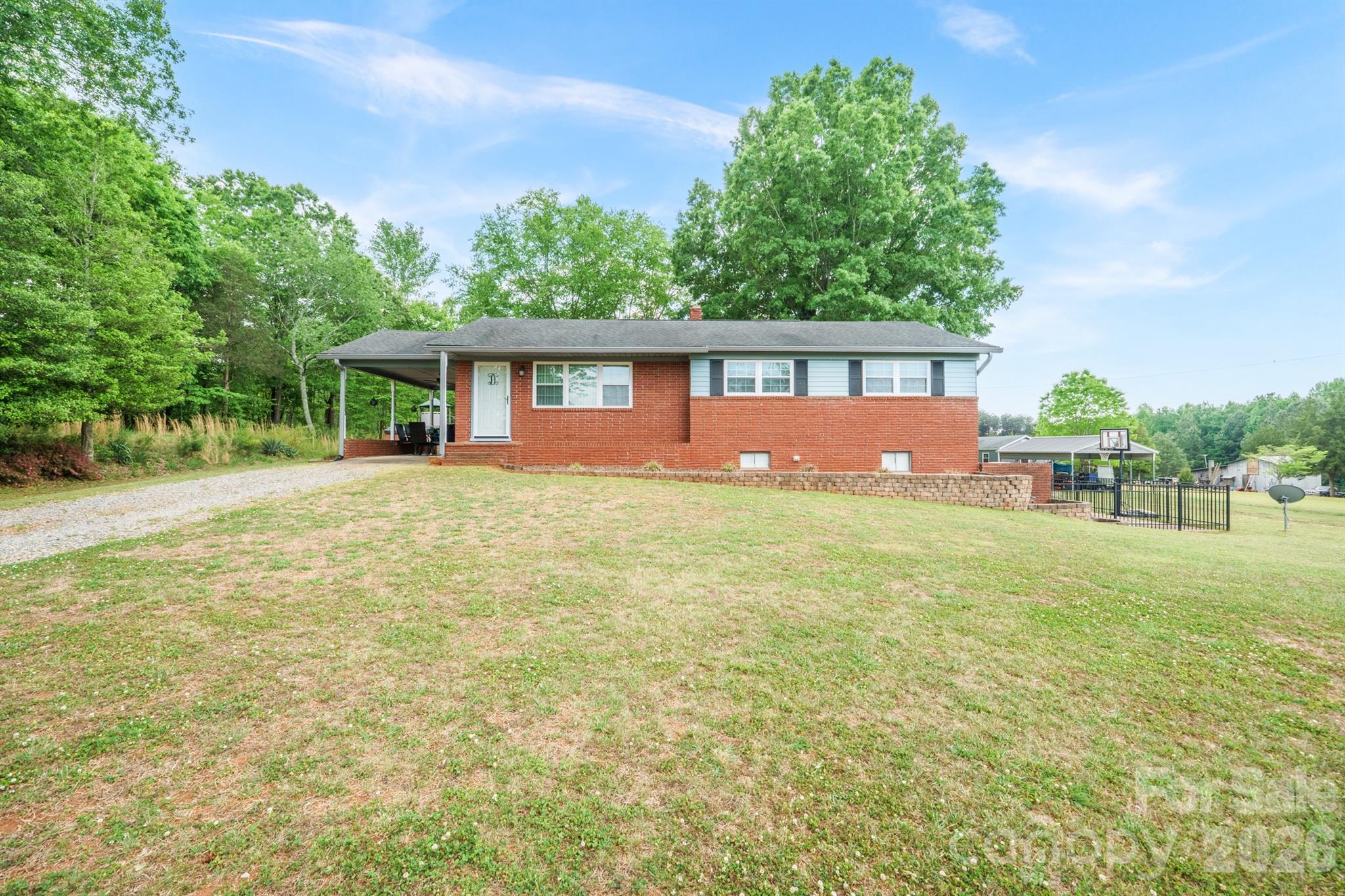 2359 Hendrix Road Maiden NC 28650