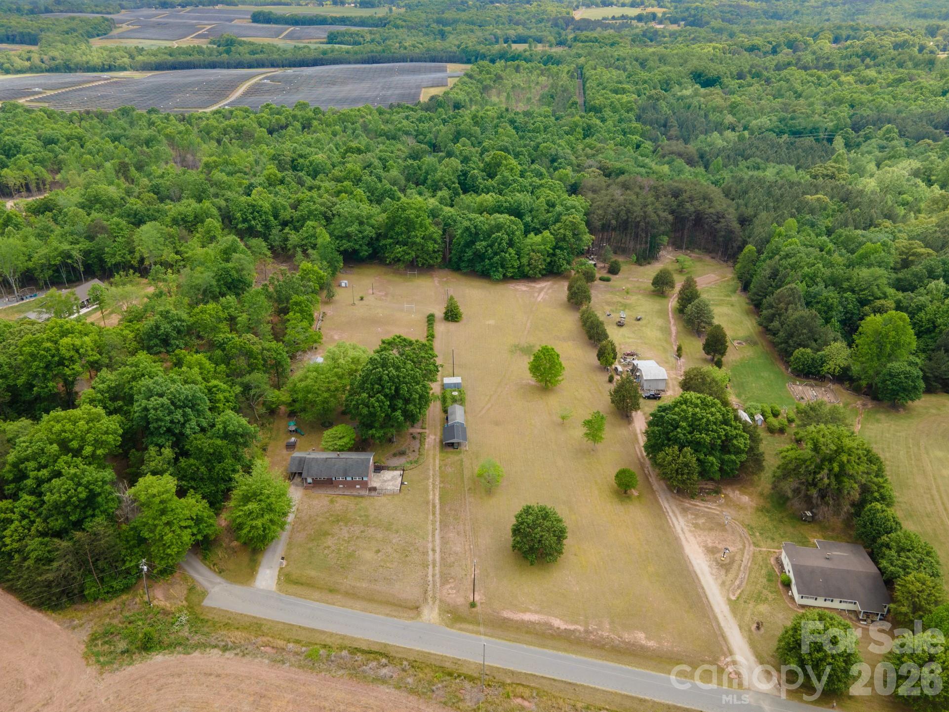 2359 Hendrix Road Maiden NC 28650