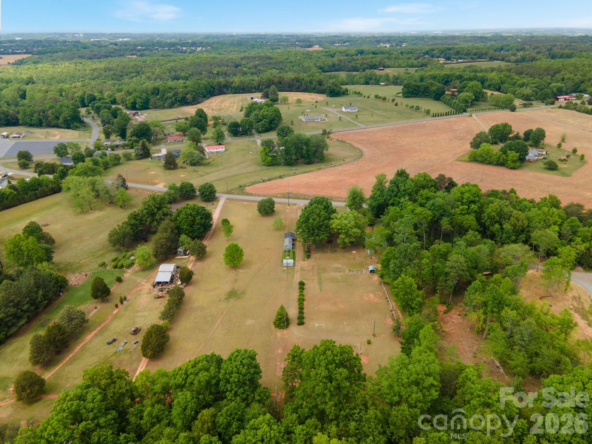 2359 Hendrix Road Maiden NC 28650