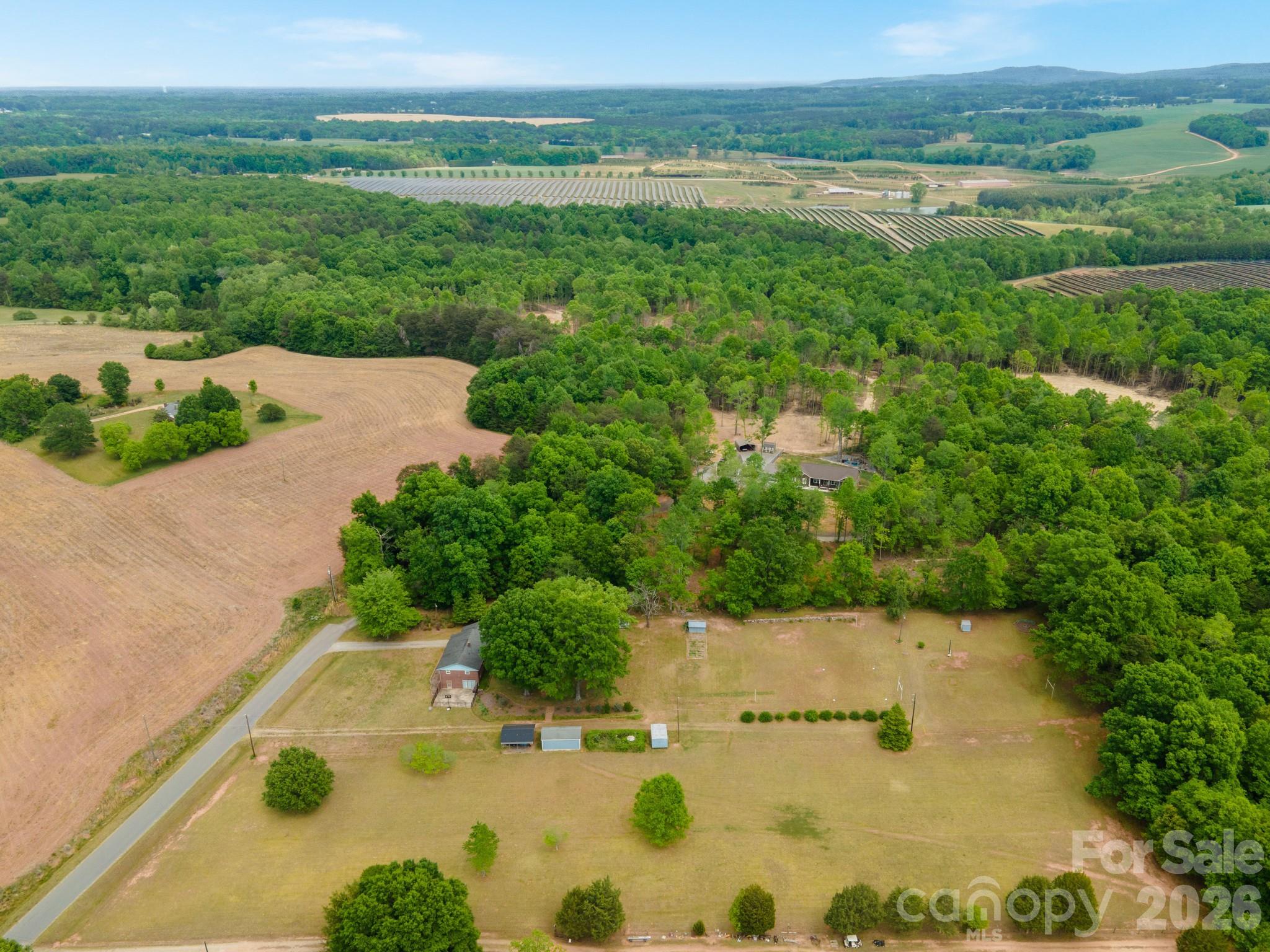 2359 Hendrix Road Maiden NC 28650