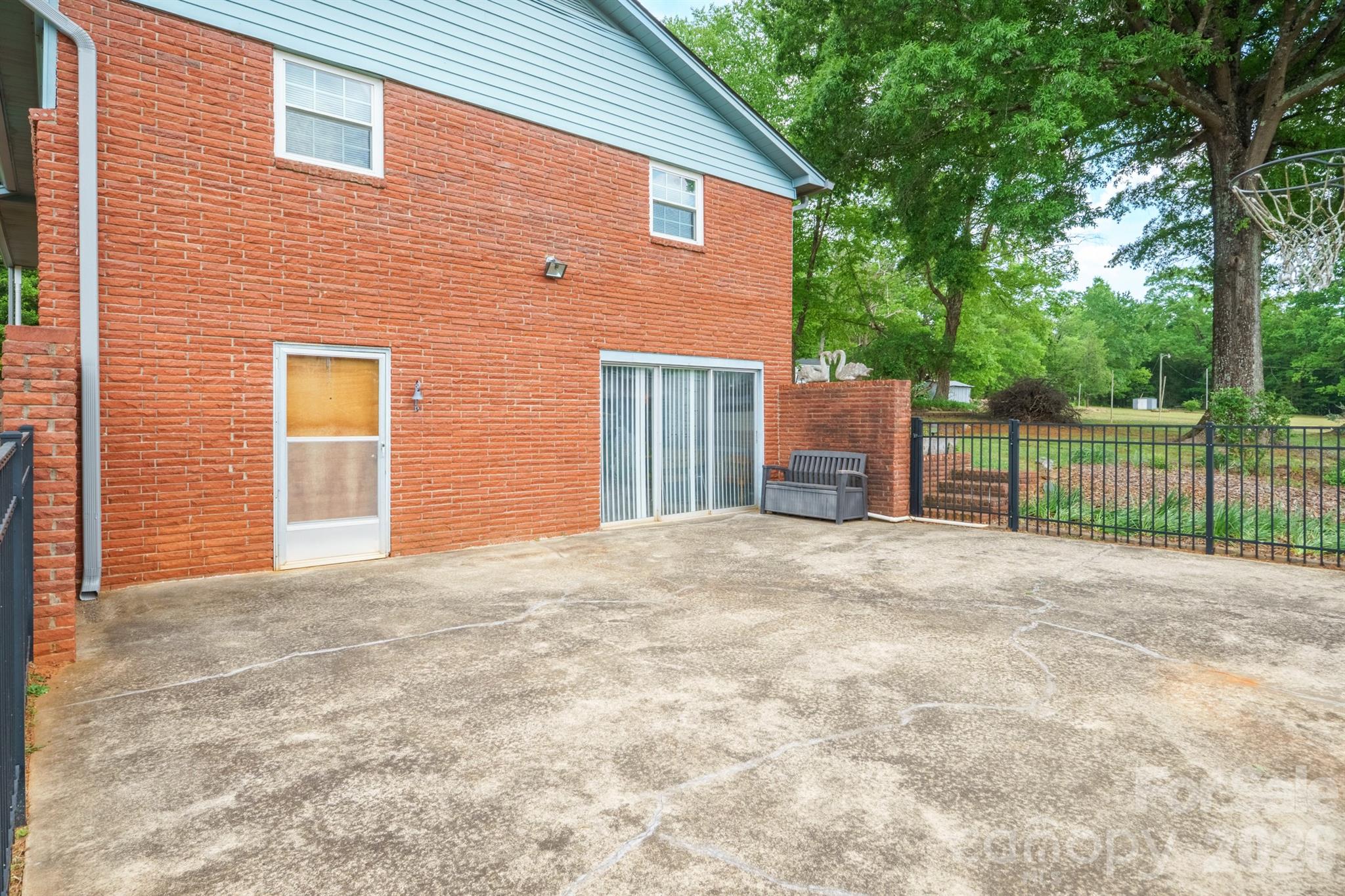 2359 Hendrix Road Maiden NC 28650