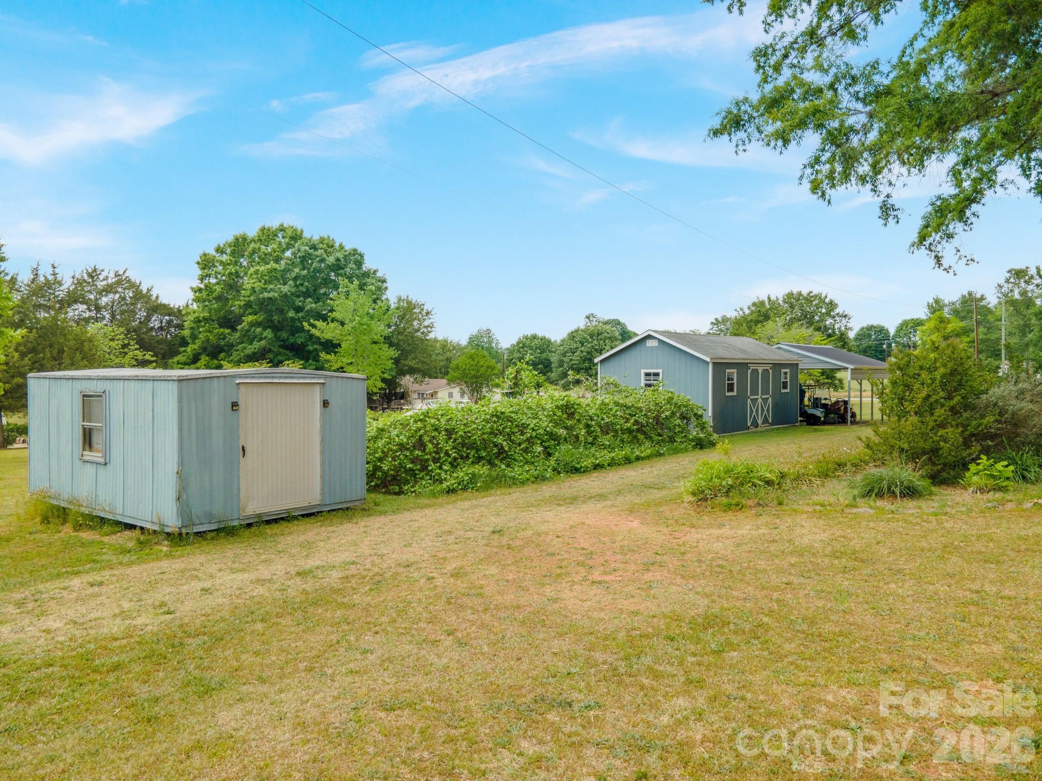 2359 Hendrix Road Maiden NC 28650
