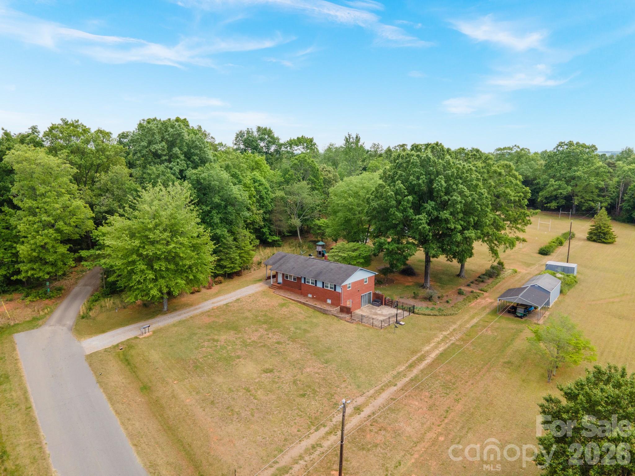 2359 Hendrix Road Maiden NC 28650