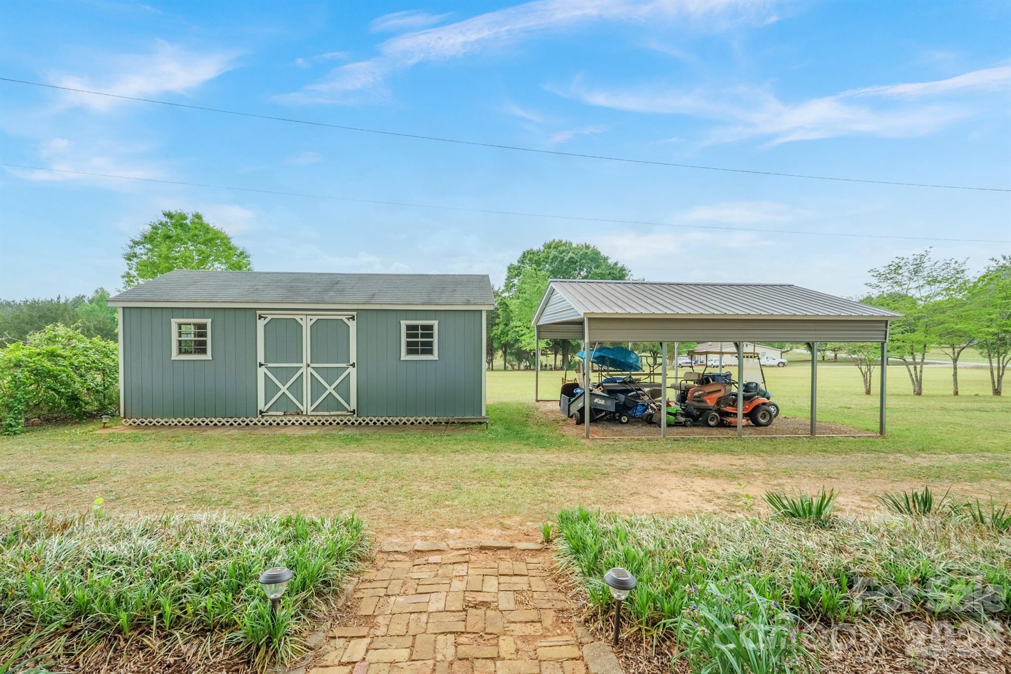2359 Hendrix Road Maiden NC 28650