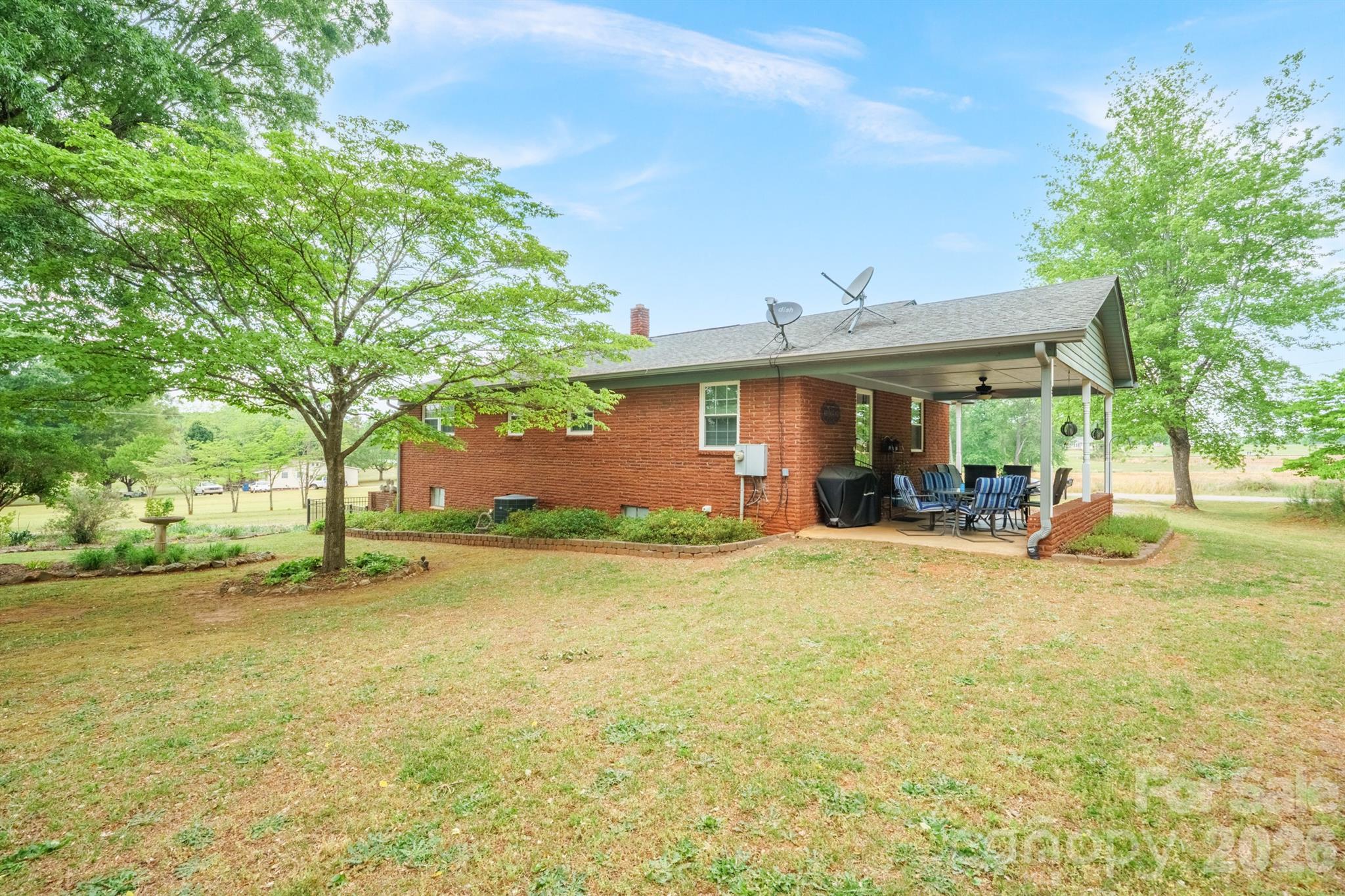 2359 Hendrix Road Maiden NC 28650