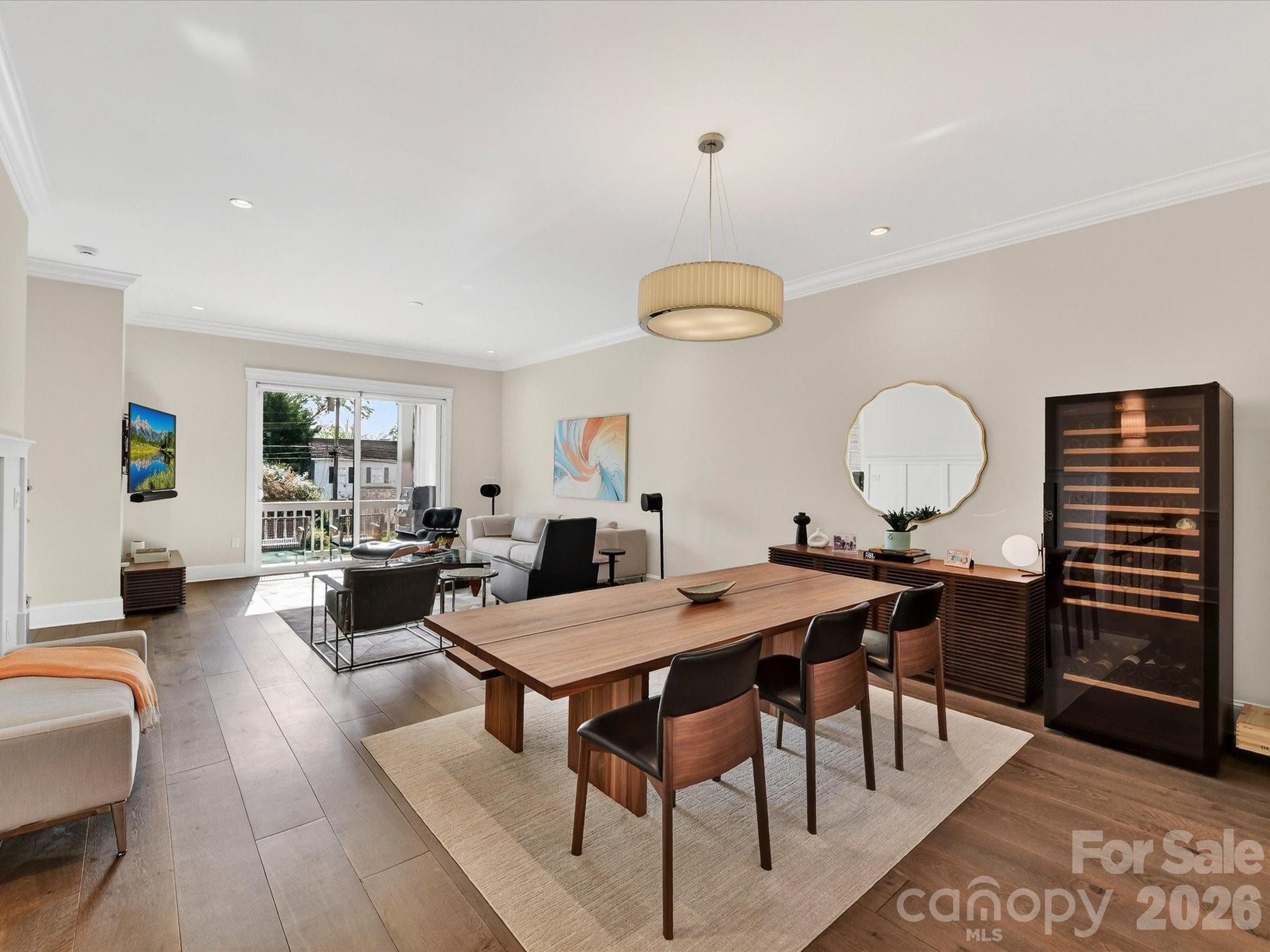 3074 Selwyn Avenue Charlotte NC 28209