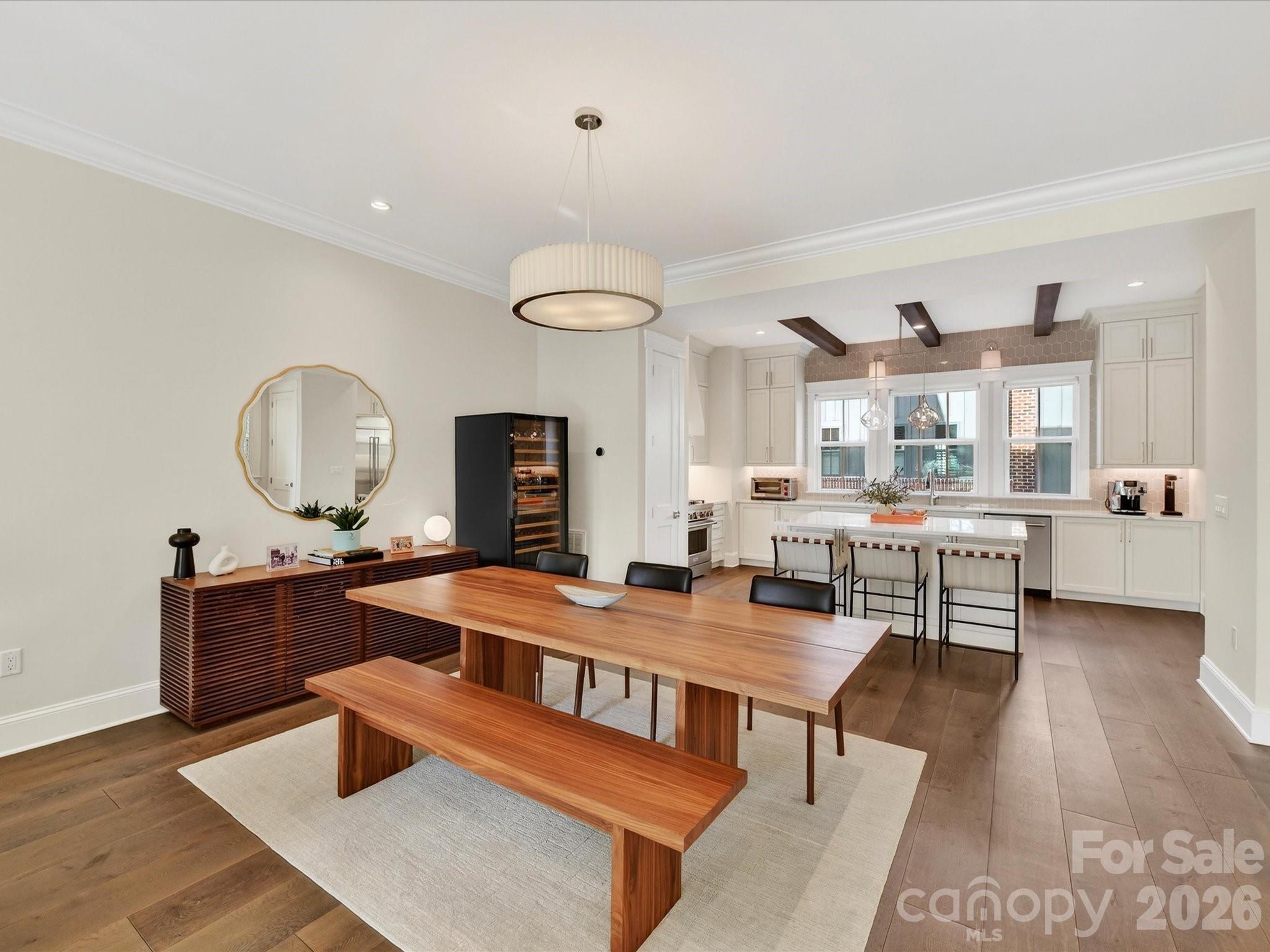 3074 Selwyn Avenue Charlotte NC 28209