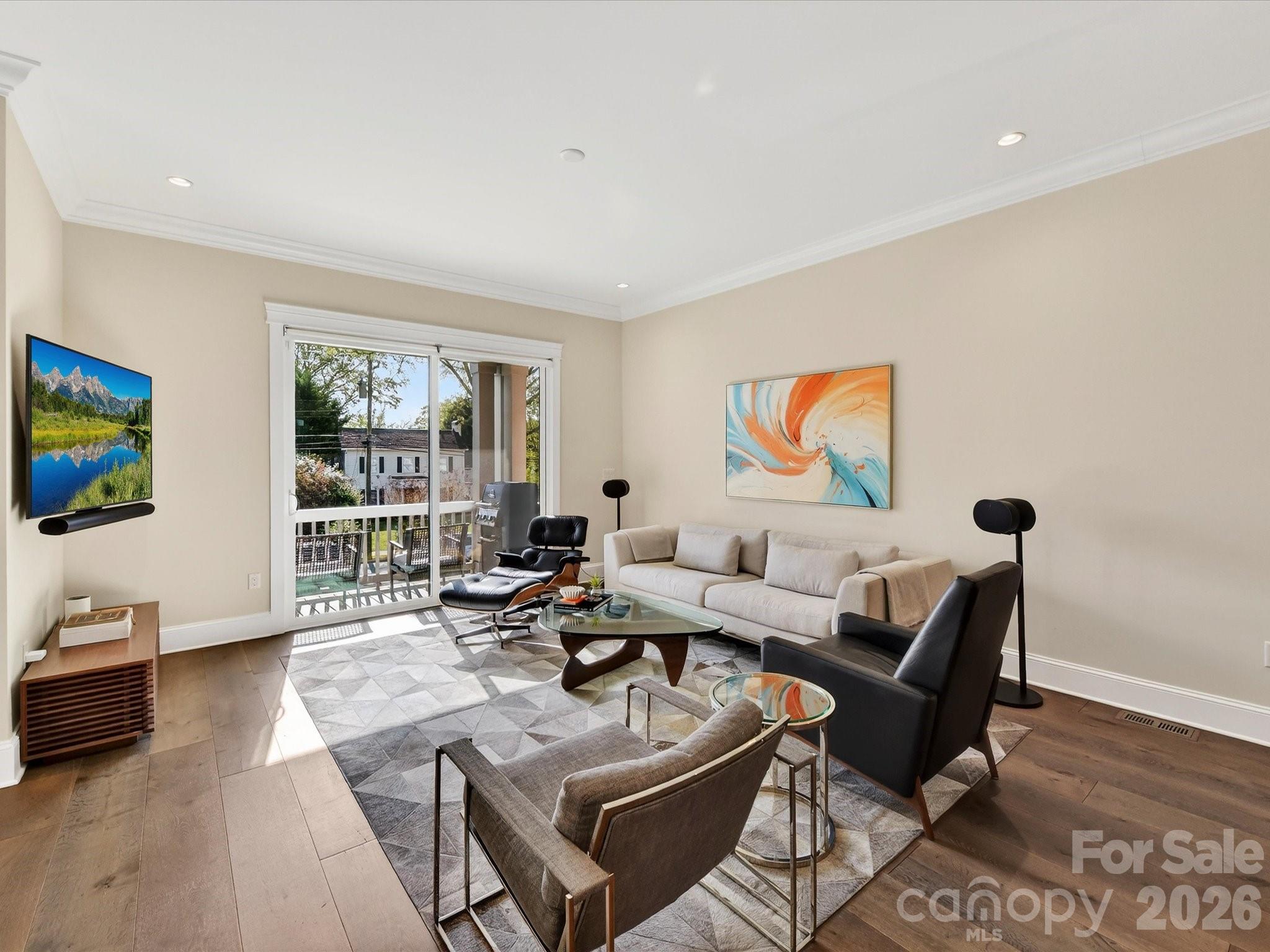 3074 Selwyn Avenue Charlotte NC 28209