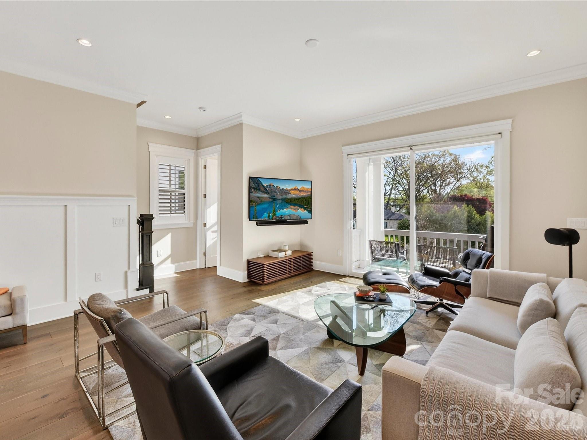 3074 Selwyn Avenue Charlotte NC 28209