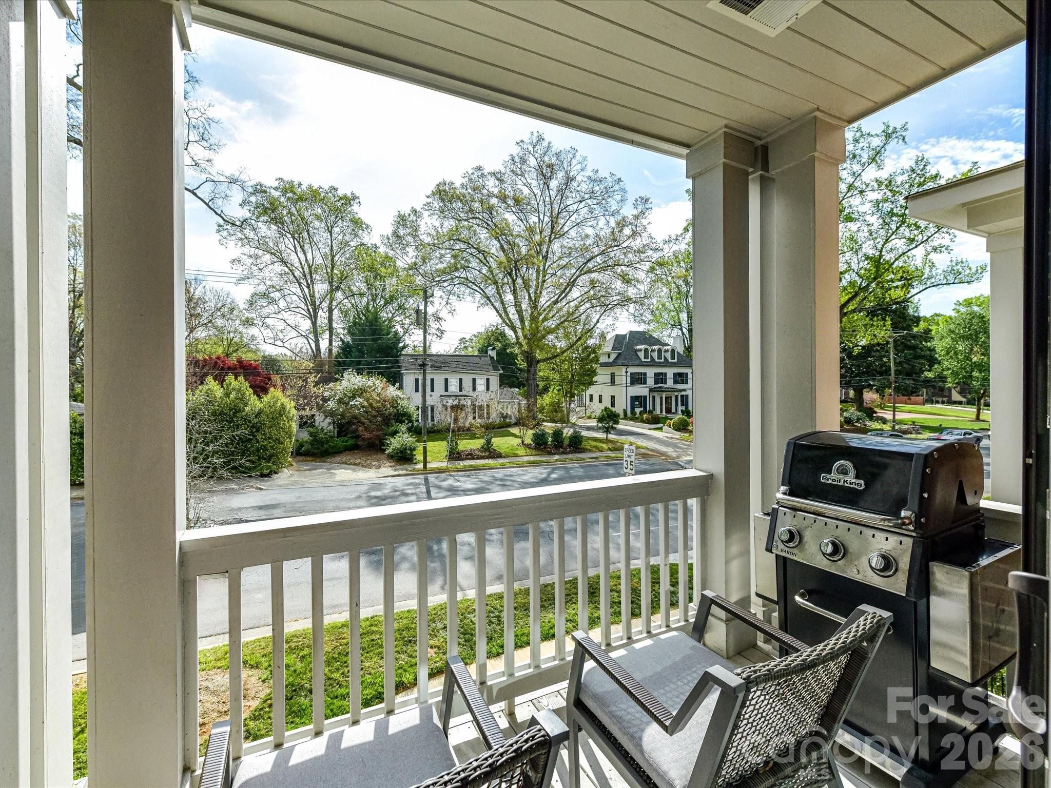 3074 Selwyn Avenue Charlotte NC 28209