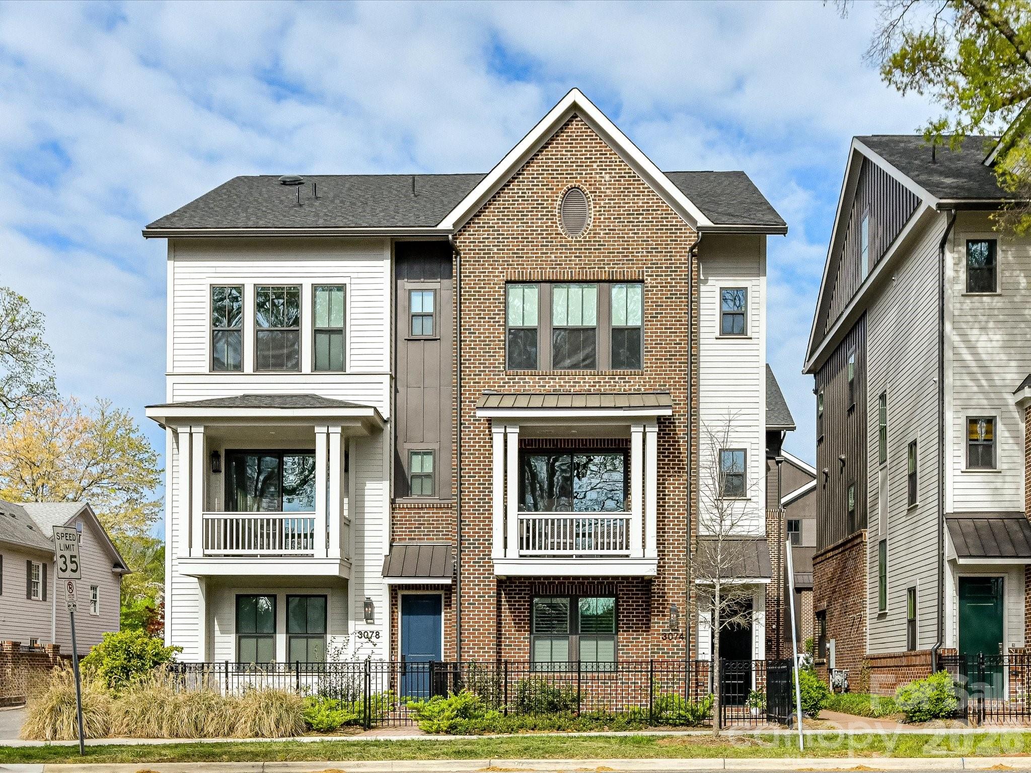 3074 Selwyn Avenue Charlotte NC 28209
