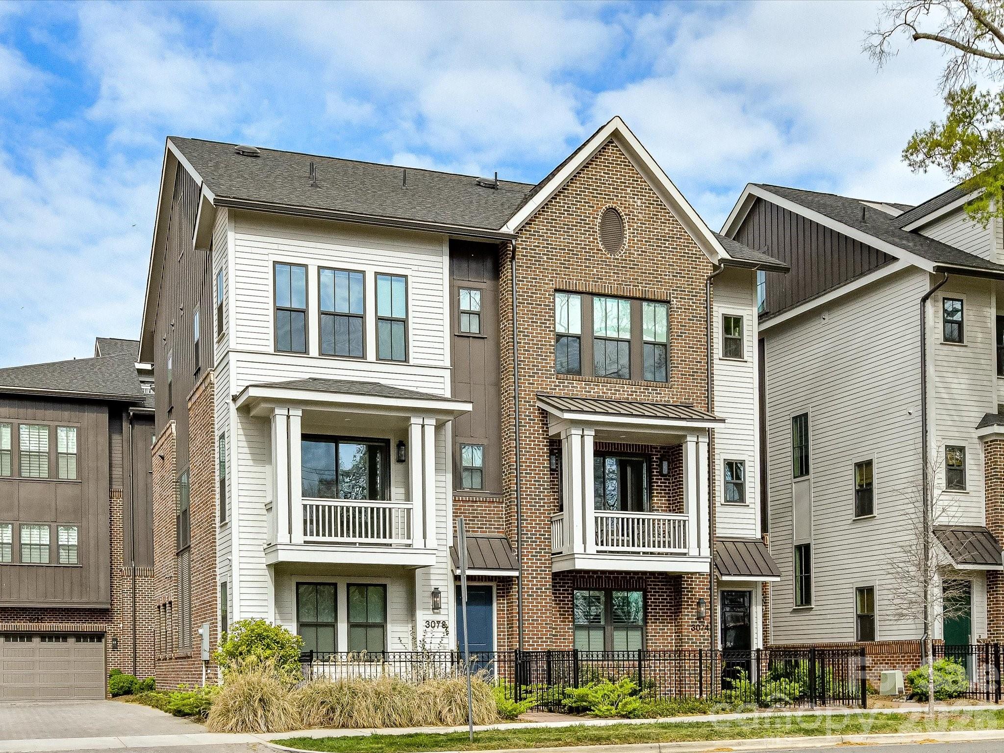 3074 Selwyn Avenue Charlotte NC 28209