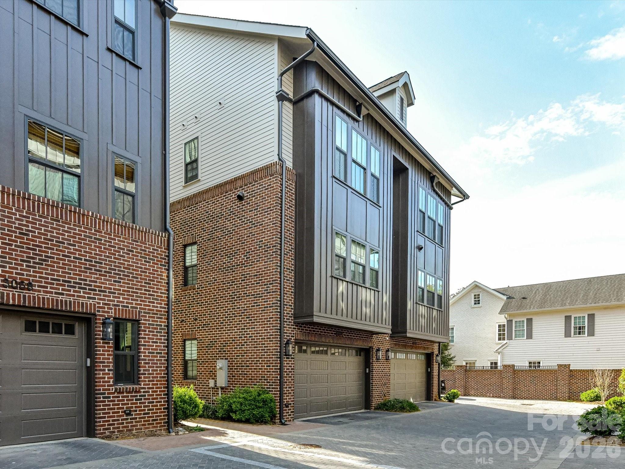 3074 Selwyn Avenue Charlotte NC 28209