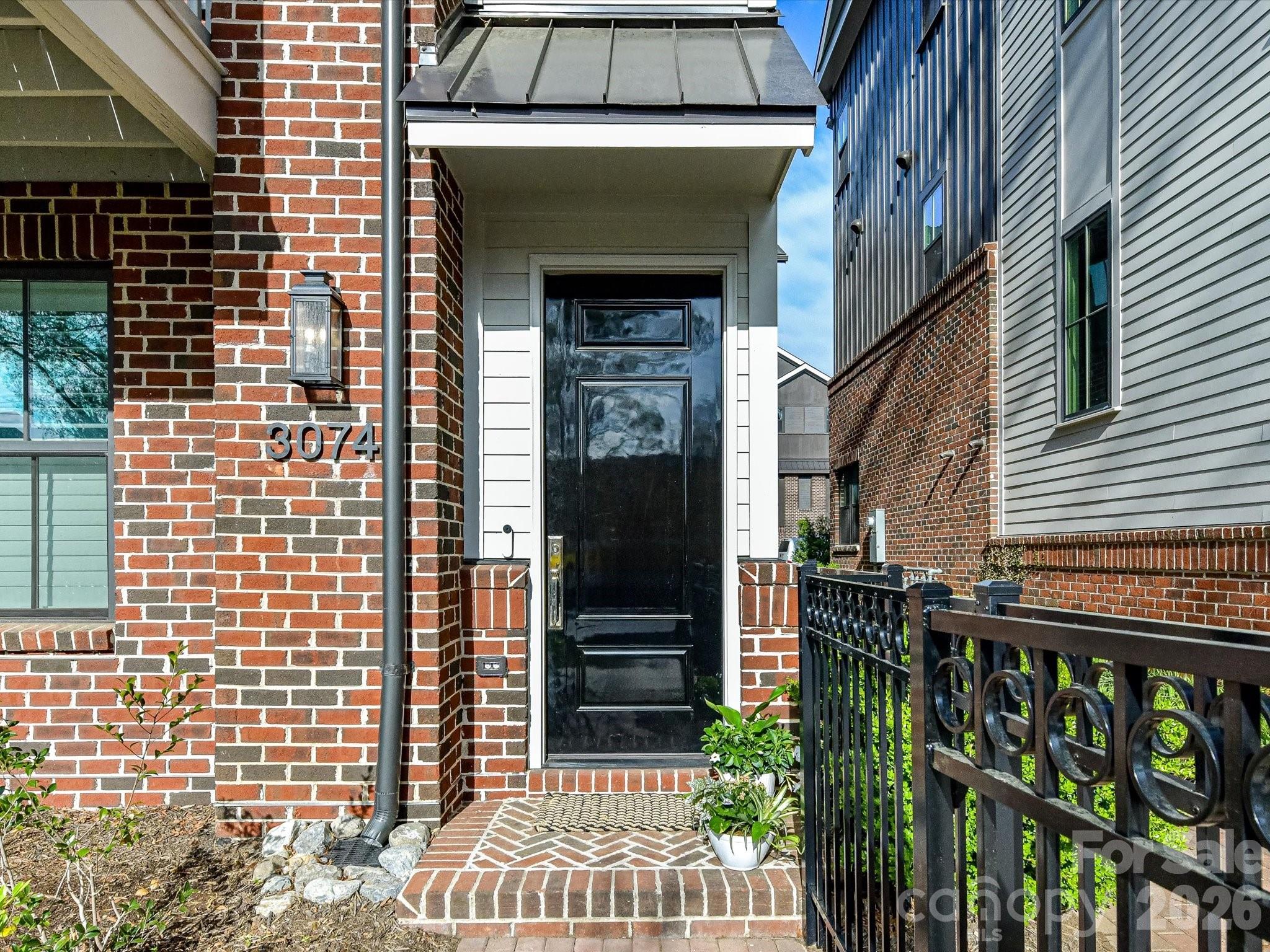 3074 Selwyn Avenue Charlotte NC 28209