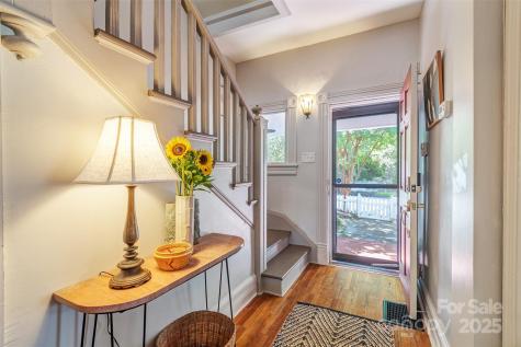 59 Starnes Avenue Asheville NC 28801