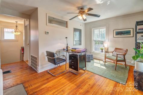 59 Starnes Avenue Asheville NC 28801