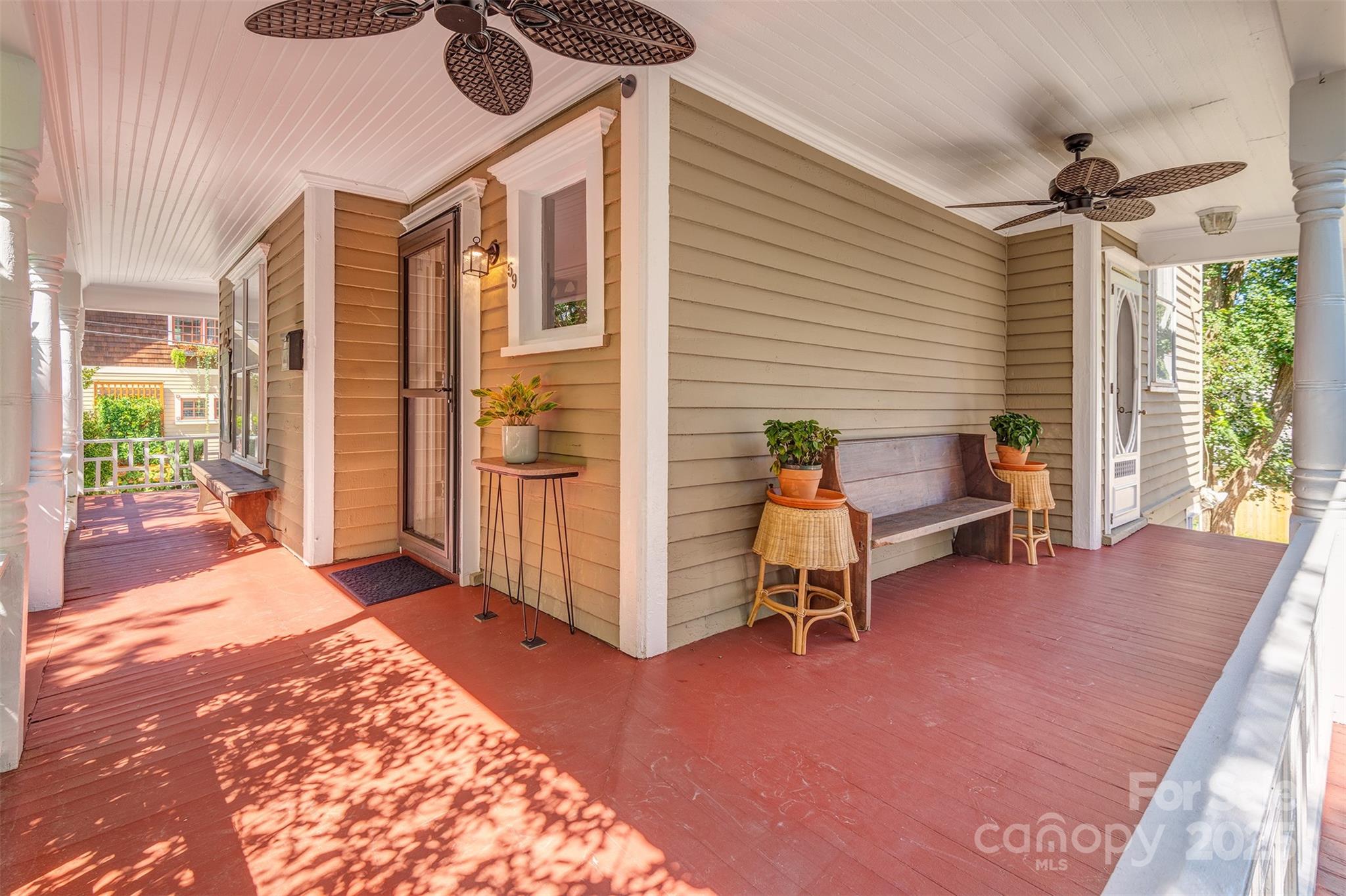 59 Starnes Avenue Asheville NC 28801