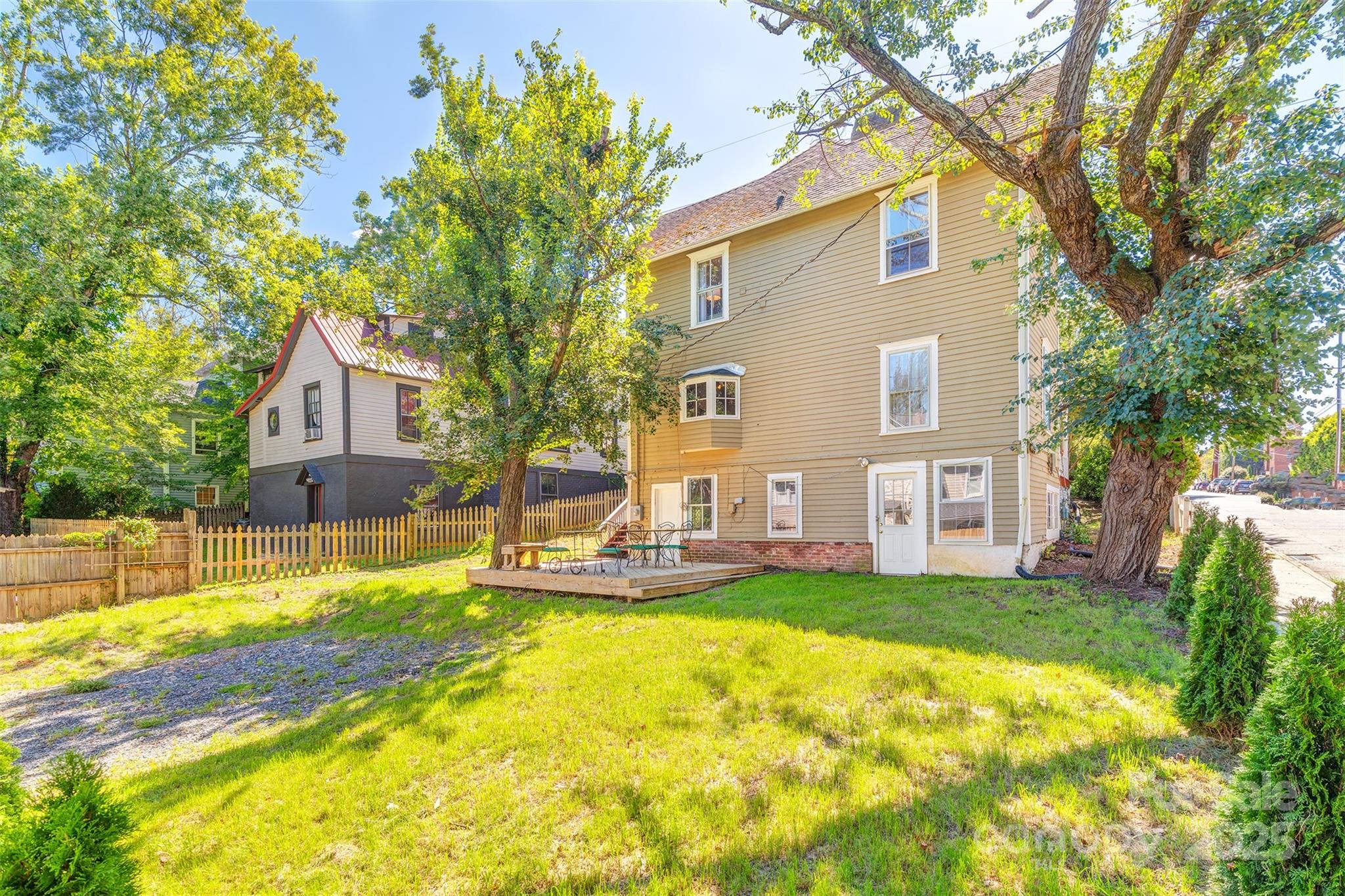 59 Starnes Avenue Asheville NC 28801