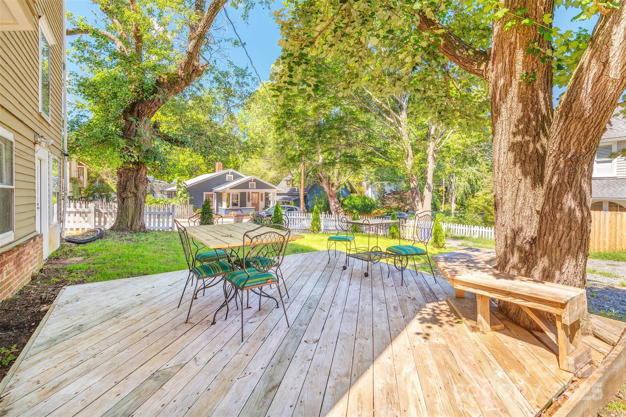 59 Starnes Avenue Asheville NC 28801