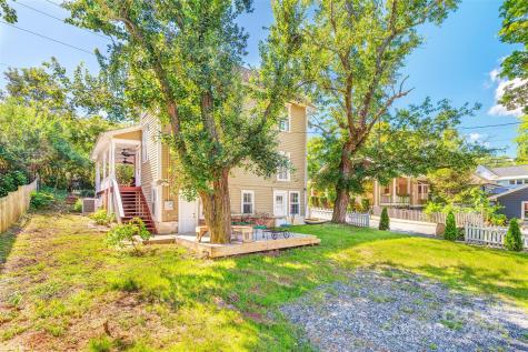 59 Starnes Avenue Asheville NC 28801