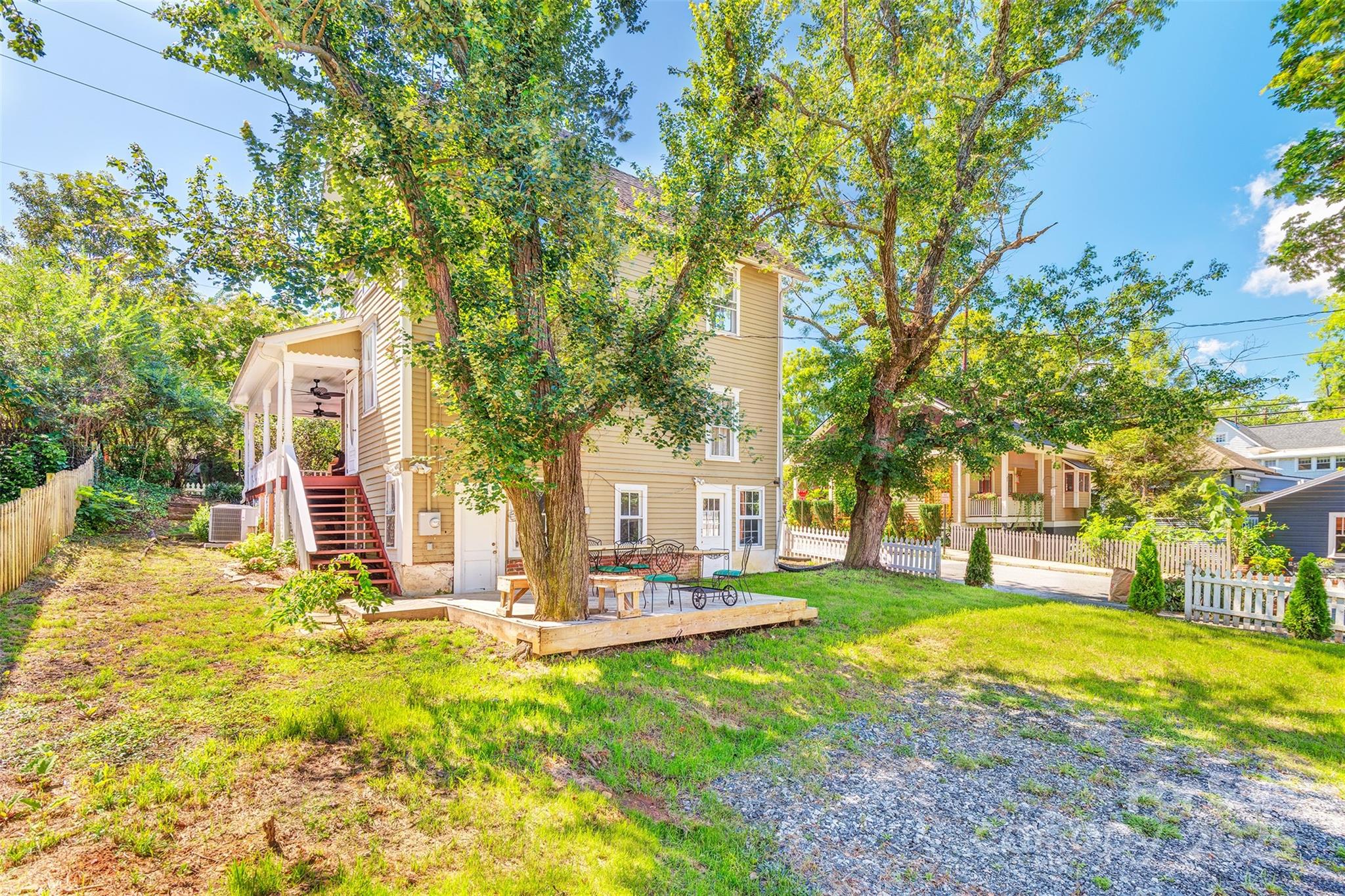 59 Starnes Avenue Asheville NC 28801