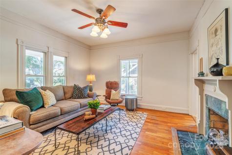 59 Starnes Avenue Asheville NC 28801