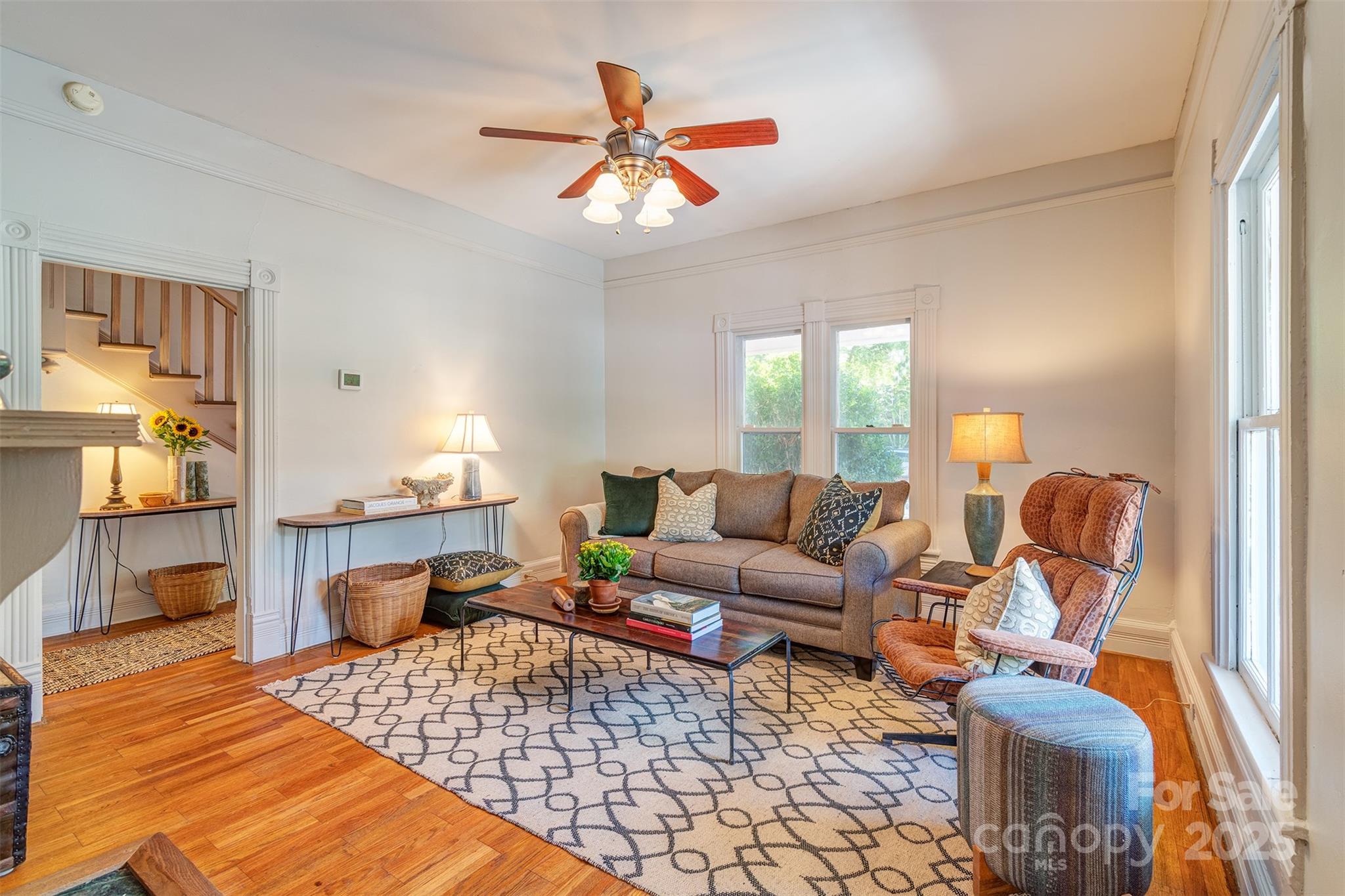 59 Starnes Avenue Asheville NC 28801